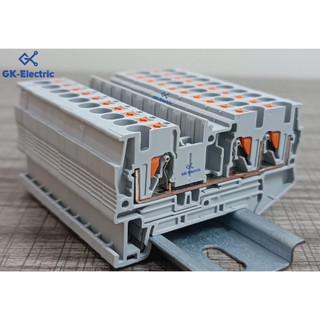 Cầu đấu dây pt4-twin