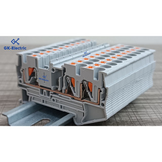 Cầu đấu dây PT4-TWIN