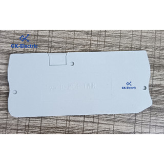 Cầu đấu dây PT4-TWIN