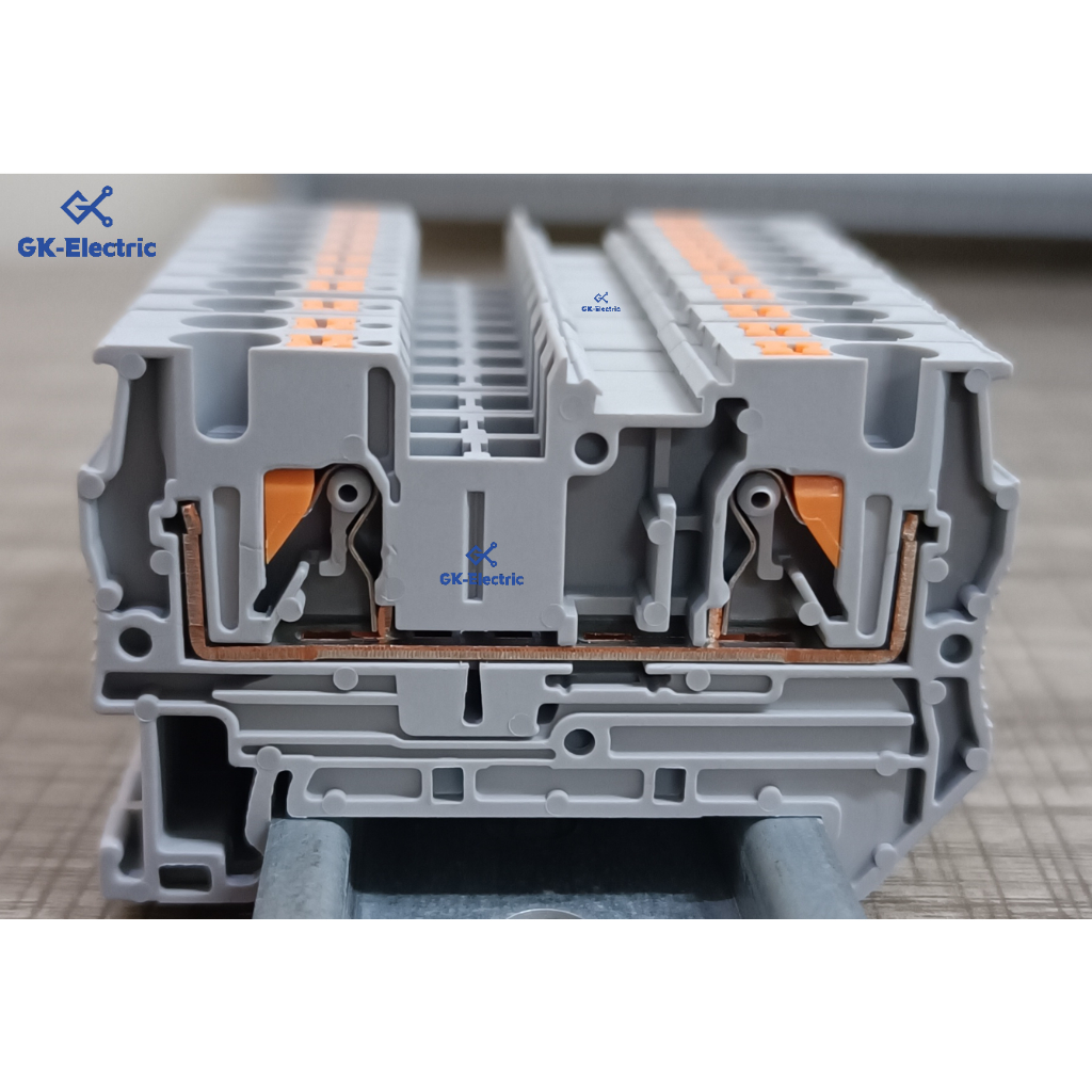 Cầu đấu dây PT4