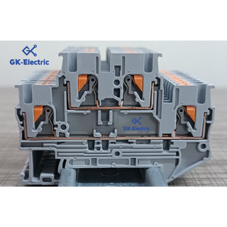 Cầu đấu dây 2 tầng PTTB 2.5