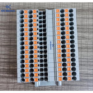 Cầu đấu dây PT2.5 - QUATTRO