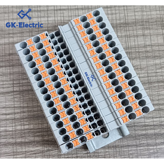 Cầu đấu dây PT2.5 - QUATTRO