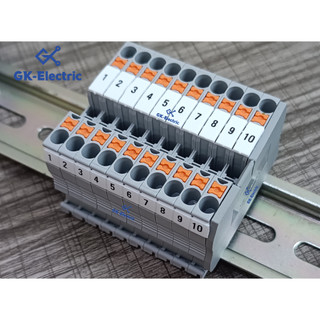 Cầu đấu dây PT2.5 (Hàng chất lượng cao)