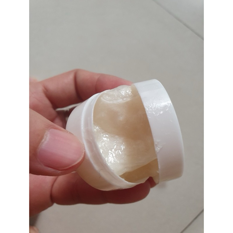 Hũ Tròn viền đỏ hàng loại 1 tem cô gái