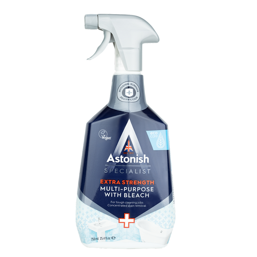 Nước tẩy rửa nhà vệ sinh Astonish C6780_750ml
