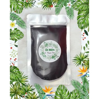 100g bột than tre handmade