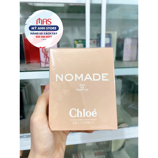 Nước hoa chloe nomade edp 75ml