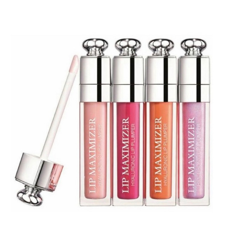 Son Dior Addict Lip Maximizer