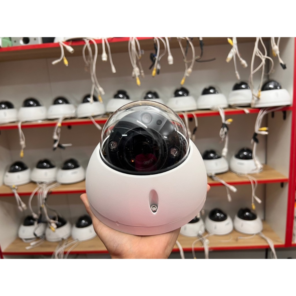 Camera Dahua ip 2mp, 4mp