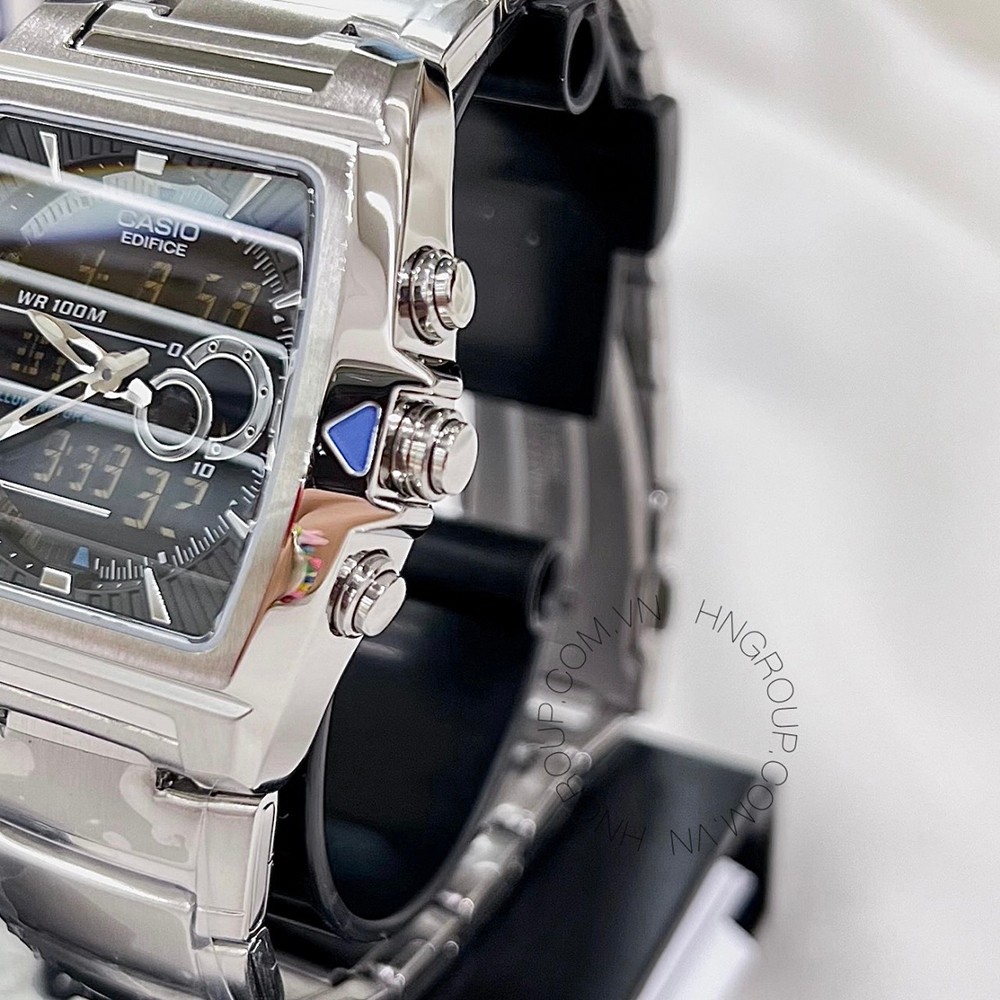 ĐỒNG HỒ NAM CASIO EDIFICE EFA120D-1AV