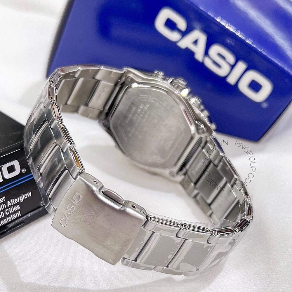 ĐỒNG HỒ NAM CASIO EDIFICE EFA120D-1AV