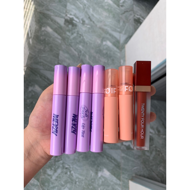 Son Hàn Chính Hãng