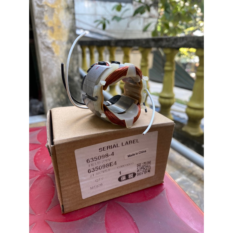 Stato BO4557/MT920/MT925 Makita (635098-4)*