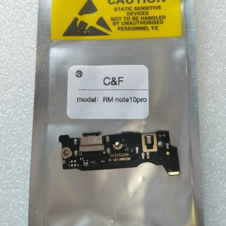 Cụm chân sạc xiaomi redmi note 10 pro 4g