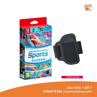 Game Nintendo Switch Sports - Nintendo Switch