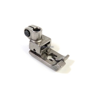 Chân vịt mí diễu cao thấp máy may trần đè kansai công nghiệp 5,6mm jack , siruba , bruce ...