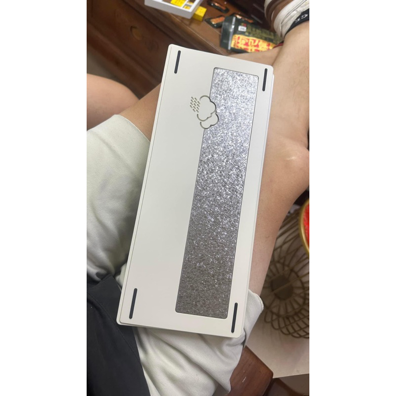 𝐑𝐀𝐈𝐍𝐘𝟕𝟓 𝐊𝐞𝐲𝐛𝐨𝐚𝐫𝐝 𝐊𝐢𝐭 𝐁𝐨̣̂ 𝐁𝐚̀𝐧 𝐏𝐡𝐢́𝐦 𝐂𝐨̛ 𝟑 𝐦𝐨𝐝𝐞 𝐐𝐌𝐊/𝐕𝐈𝐀