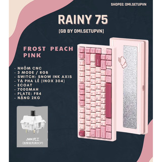 [GIAO NGAY] 𝐑𝐀𝐈𝐍𝐘𝟕𝟓 𝐊𝐞𝐲𝐛𝐨𝐚𝐫𝐝 𝐁𝐨̣̂ 𝐁𝐚̀𝐧 𝐏𝐡𝐢́𝐦 𝐂𝐨̛ 𝟑 𝐦𝐨𝐝𝐞 𝐐𝐌𝐊/𝐕𝐈𝐀