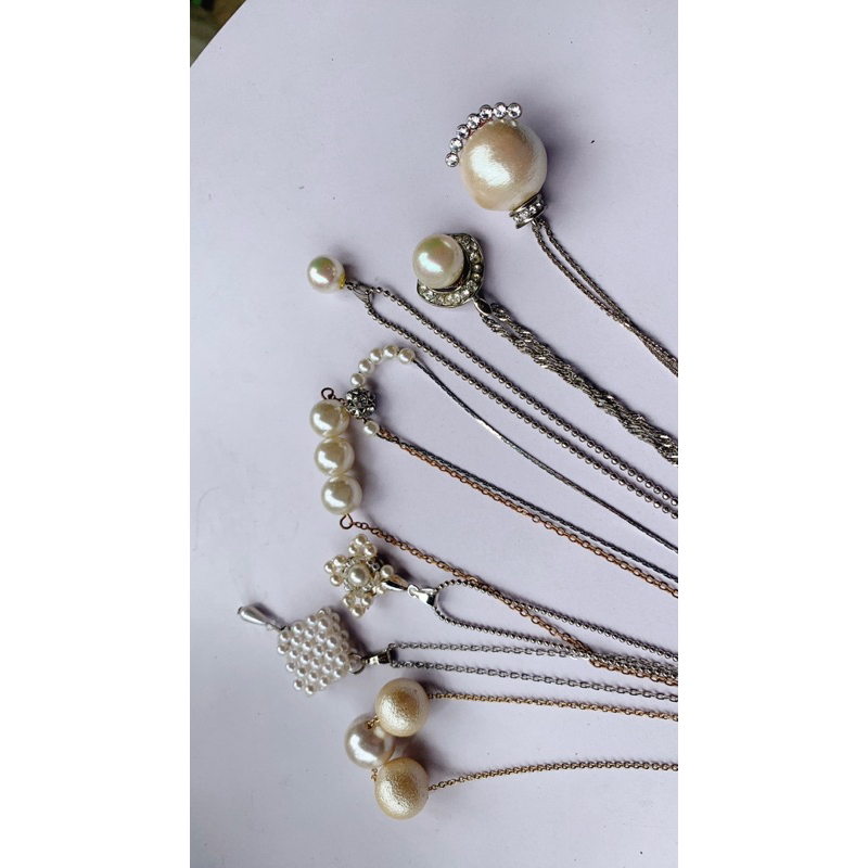 Dây chuyền thời trang xinh xinh si Nhật
