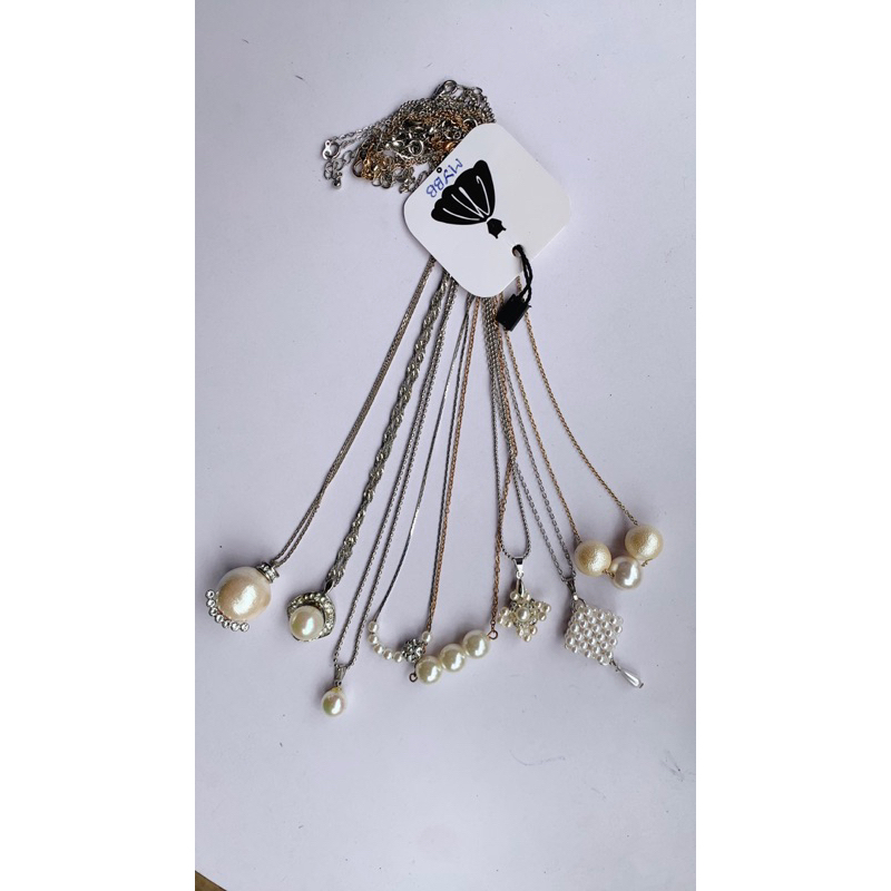 Dây chuyền thời trang xinh xinh si Nhật