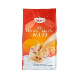 Bột Kem Béo Thực Vật MT35 Luave (1kg)