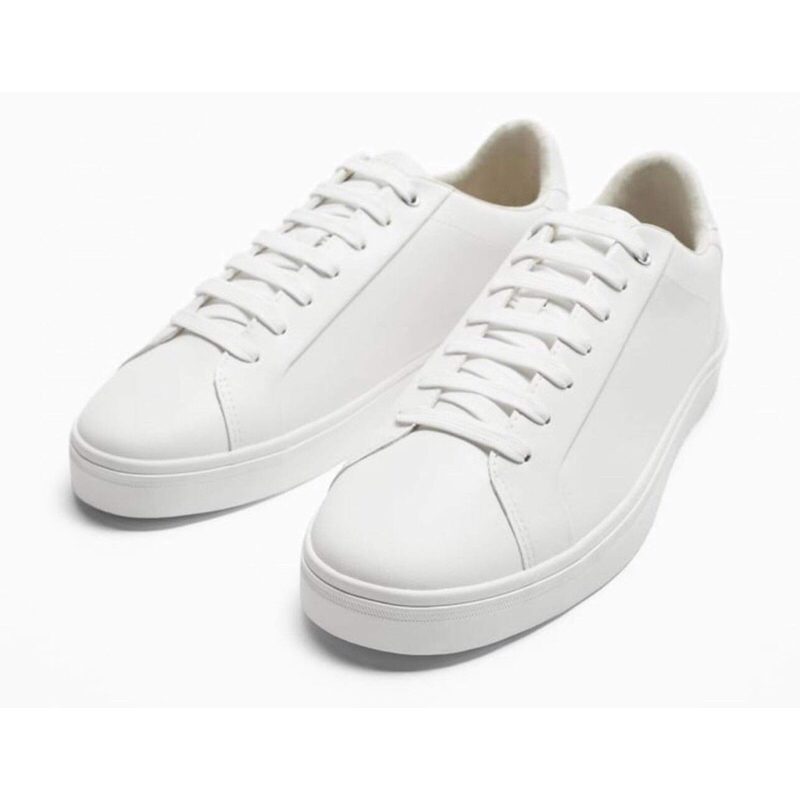 Giày sneakers zảra cho nam