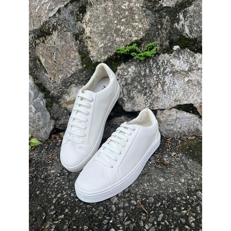 Giày sneakers zảra cho nam