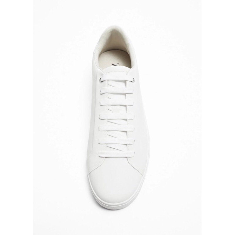 Giày sneakers zảra cho nam