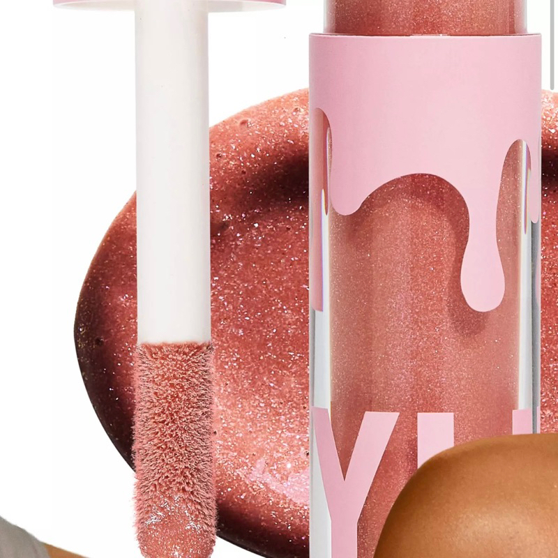 ✨ Son bóng nhũ High Gloss Kylie ✨ Damn Gina