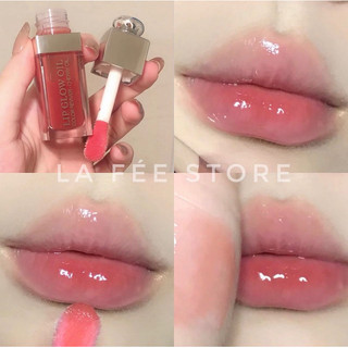 Son Dưỡng Bóng Dior Lip Glow Oil 012