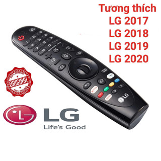 Điều Khiển thông minh LG Magic Remote - Hàng mới 100% FullBox