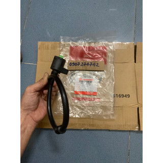 Mo bin sườn Dylan + @ + atila + spacy Nhật zin hãng (SYM)