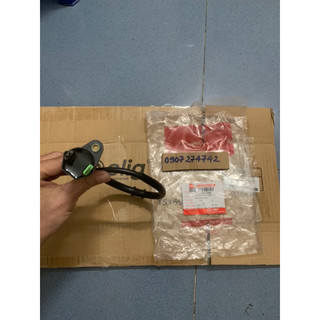 Mo bin sườn Dylan + @ + atila + spacy Nhật zin hãng (SYM)