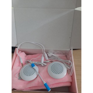 Tai nghe bà bầu dành cho đầu cắm IP (chuôi Vuông), hỗ trợ thai giáo, giúp thai nhi thông minh