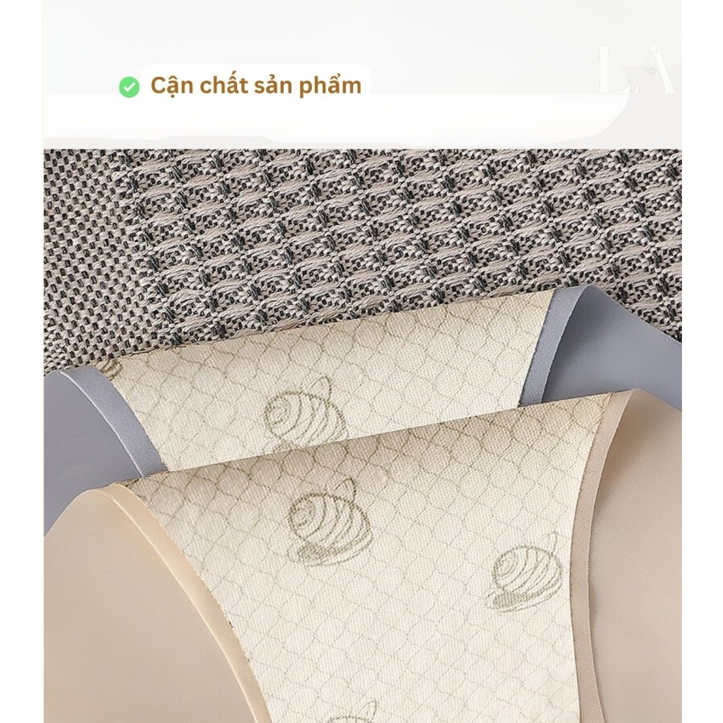 Quần Lót Đúc Su Nữ, Sịp Nữ Không Đường May Siêu Thoải Mái RUBI SPORT