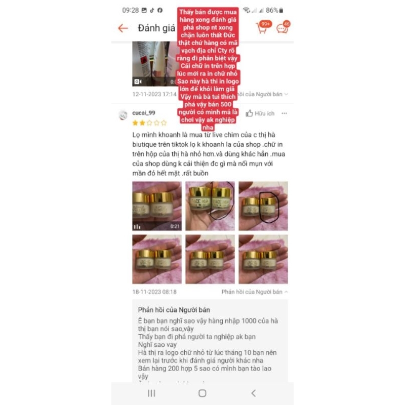 Kem Face Xưa Hà Thị MẪU MỚI Mua 1 tặng 1 collagen