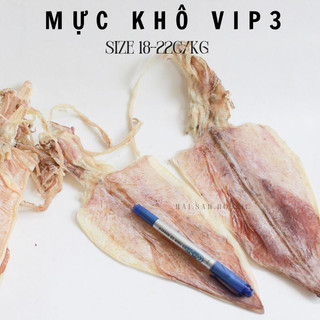 Vip3/500g mực khô ngon -loại này lớn mực trắng đẹp ngon, ngọt hàng chất lượng loại 1