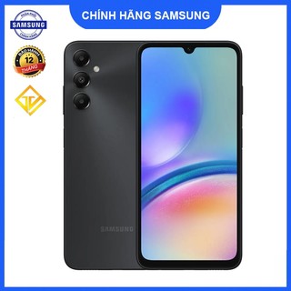 Điện thoại Samsung Galaxy A05s - Hàng chính hãng