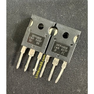 4868 irfp4868 mosfet irfp4868 irf4868 70a 300v n-ch