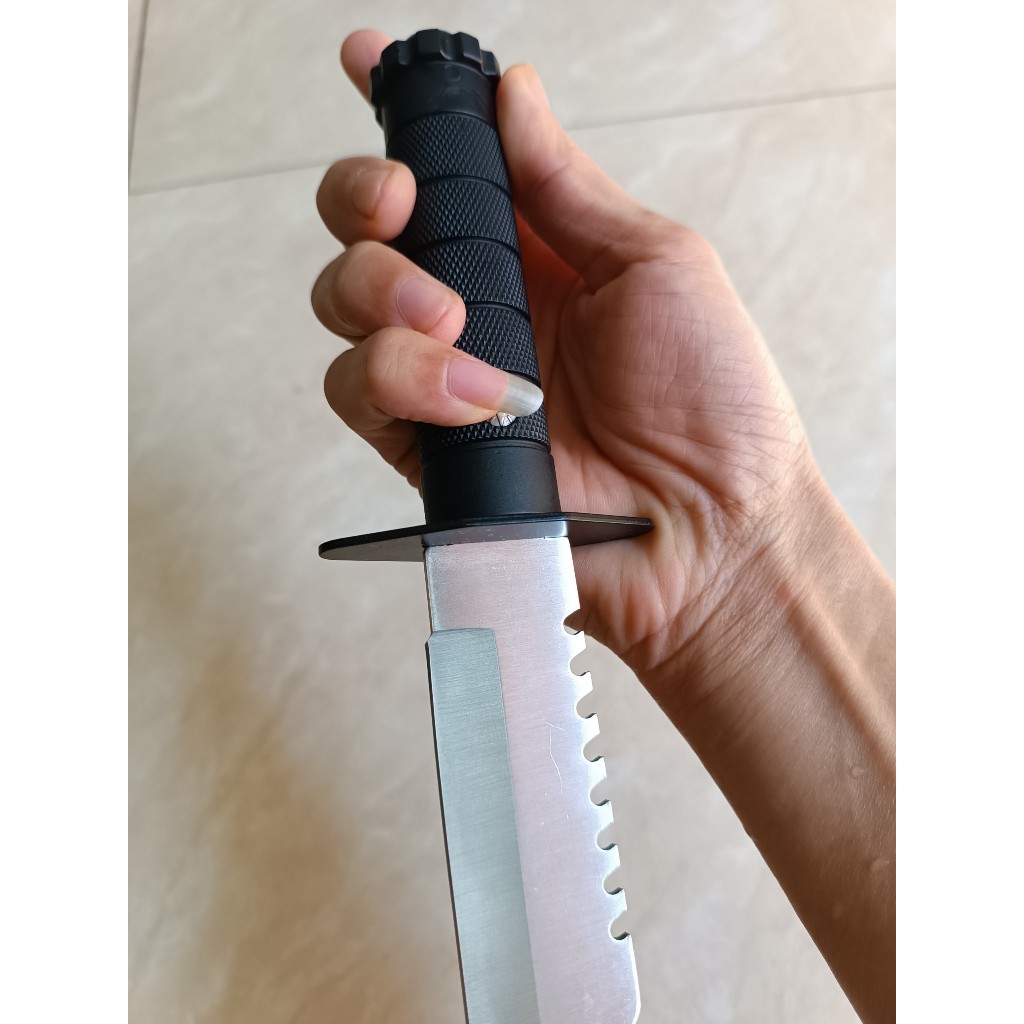 Chuyên Dụng Đi Rừng US