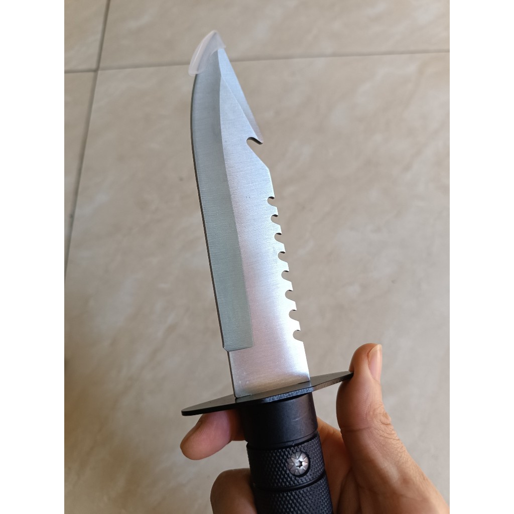 Chuyên Dụng Đi Rừng US