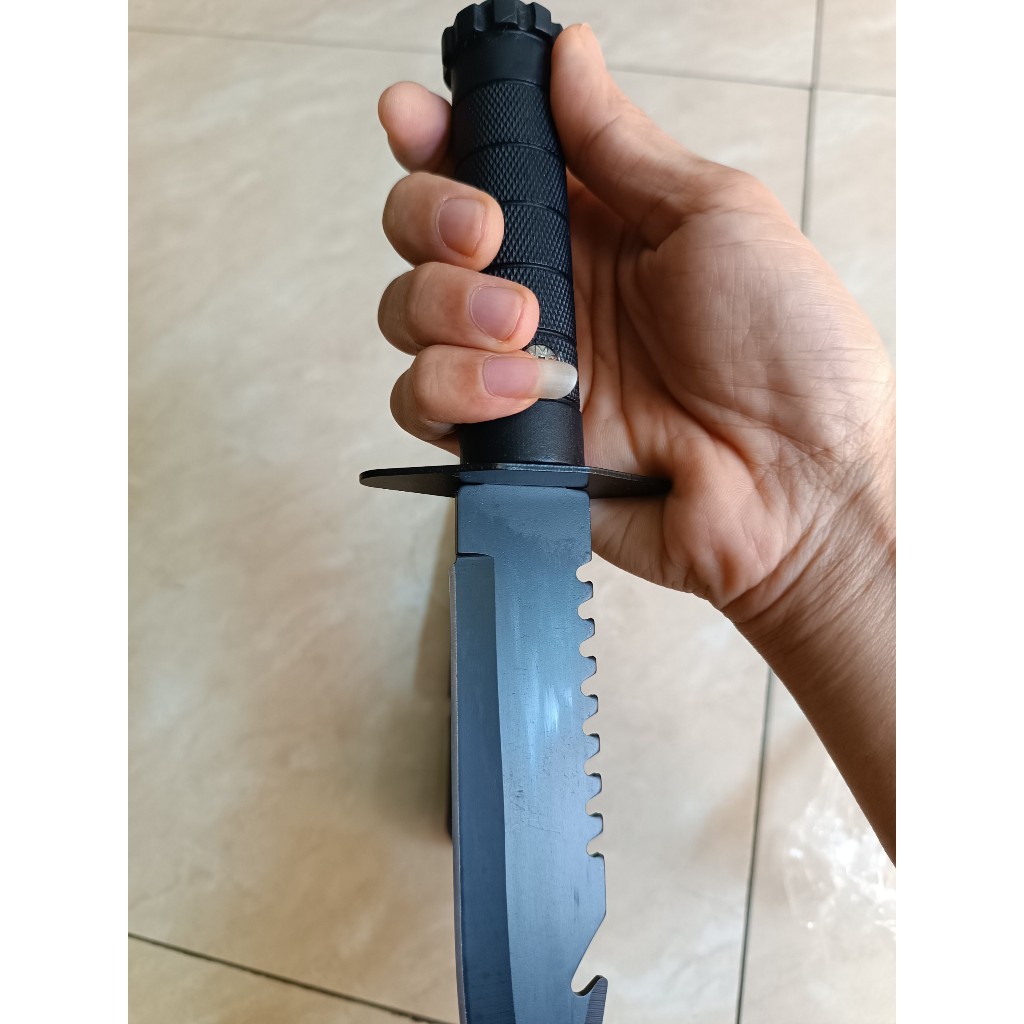 Chuyên Dụng Đi Rừng US