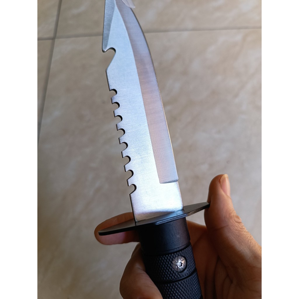 Chuyên Dụng Đi Rừng US