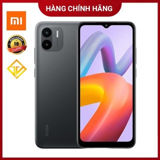 Điện thoại Xiaomi Redmi A2 - Hàng chính hãng