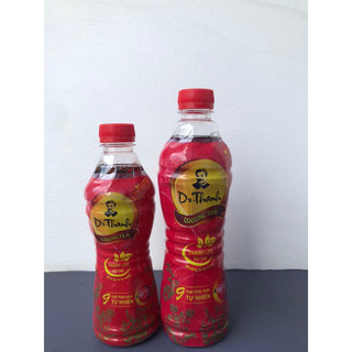 [Lốc 6 chai] Trà thảo mộc Dr.Thanh