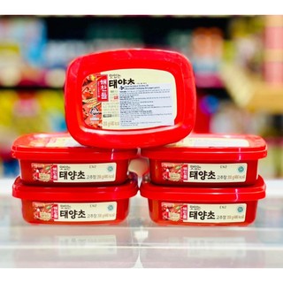 Tương ớt hàn quốc gochujang 200g
