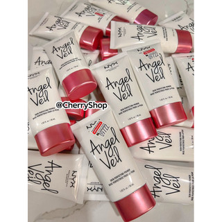 Kem lót che phủ hoàn hảo NYX Angel Veil Skin Perfecting Primer 30ml