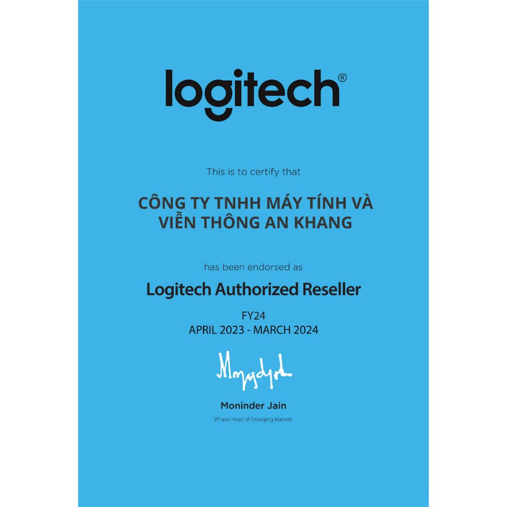 Bàn phím Logitech MX Keys S - Hàng Chính Hãng