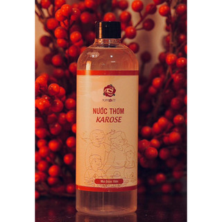 Nước thơm Mùi già Karose